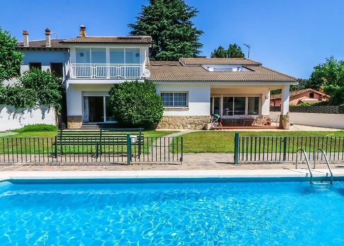 El Retiro De Gredos By RetiroRuralCasa Rural