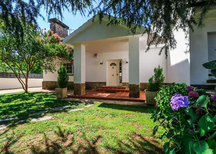 El Retiro De Gredos By RetiroRuralCasa Rural